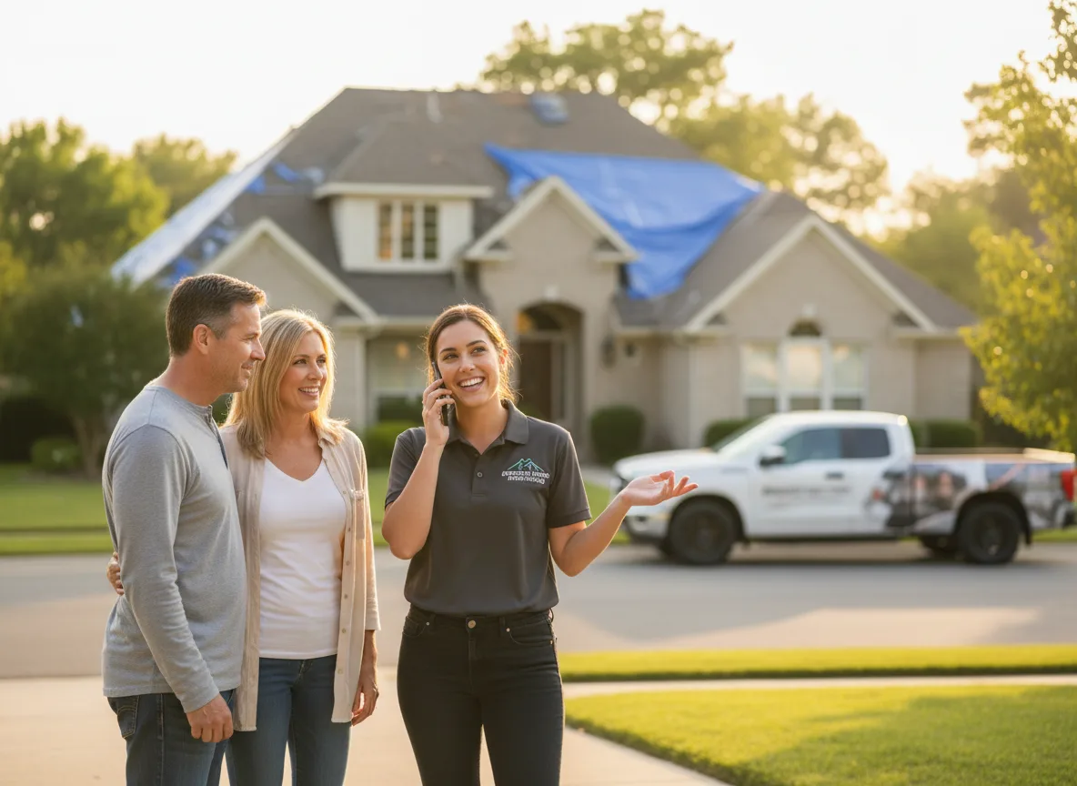 Emergency Roof Repair Dickinson, ND FAQs